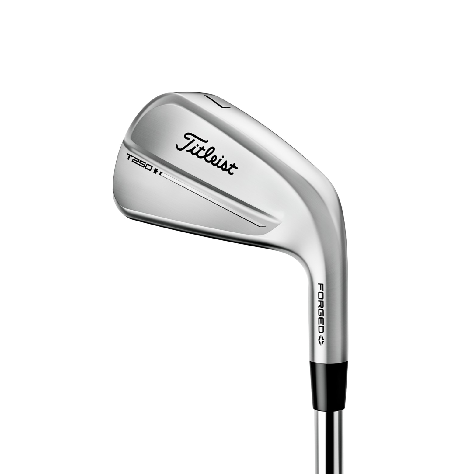 Titleist T250 Launch Spec Eisensatz