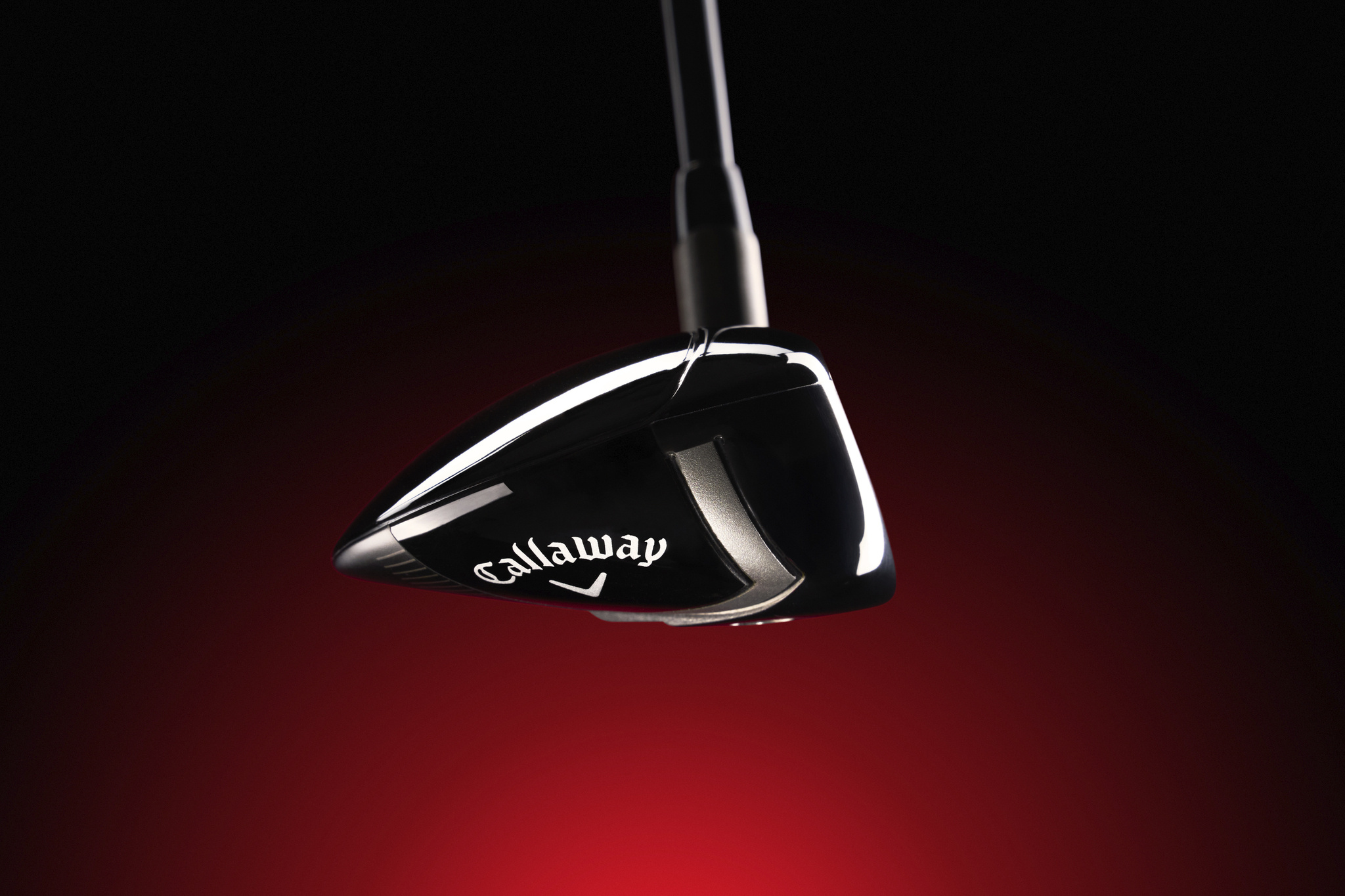 Callaway Apex UW '26 Hybrid