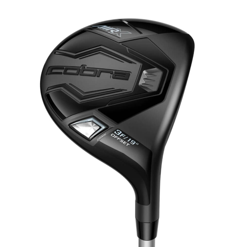 Cobra AIR-X 2 Damen Fairwayholz 2024 Graphit