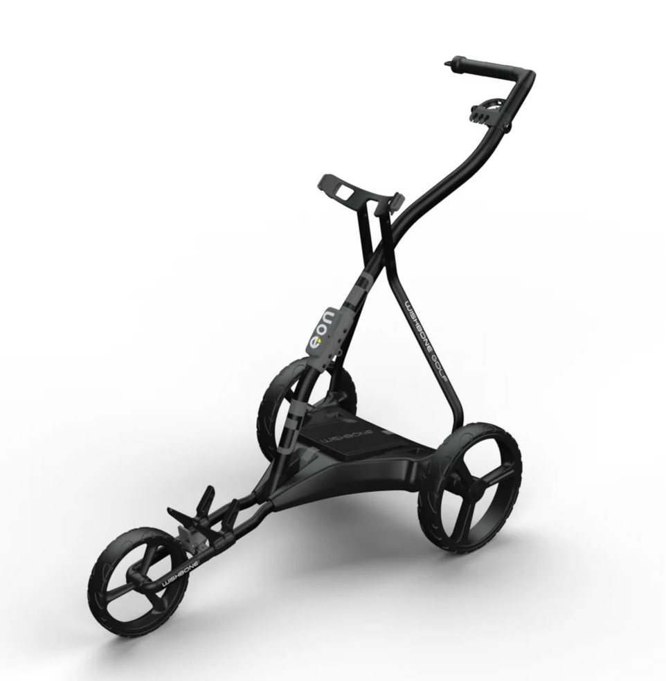 Wishbone EON Elektrischer Trolley
