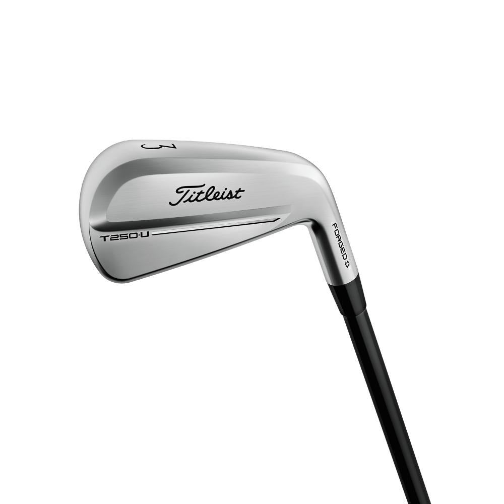 Titleist T250U Eisen 2025 Utility Eisen