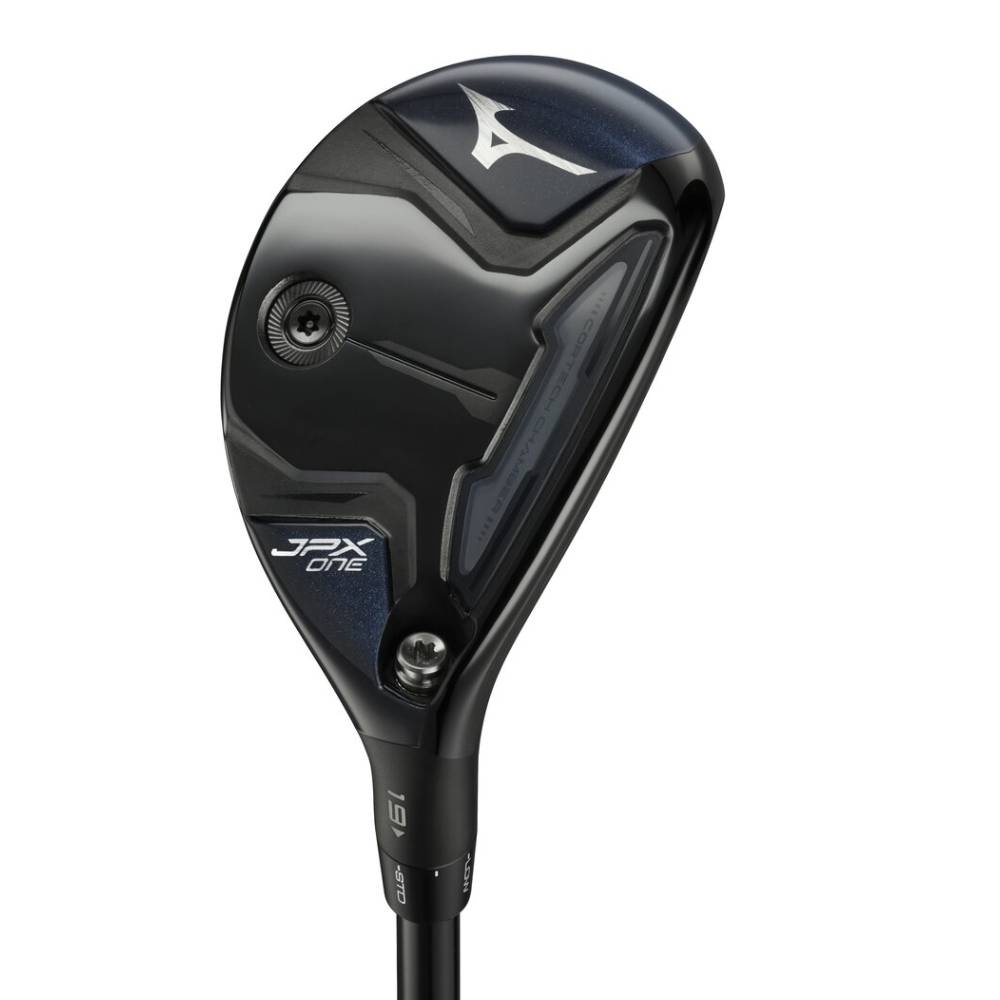 Mizuno JPX One Hybrid Club 2026 Mitsubishi Tensei 1K Blue Shaft