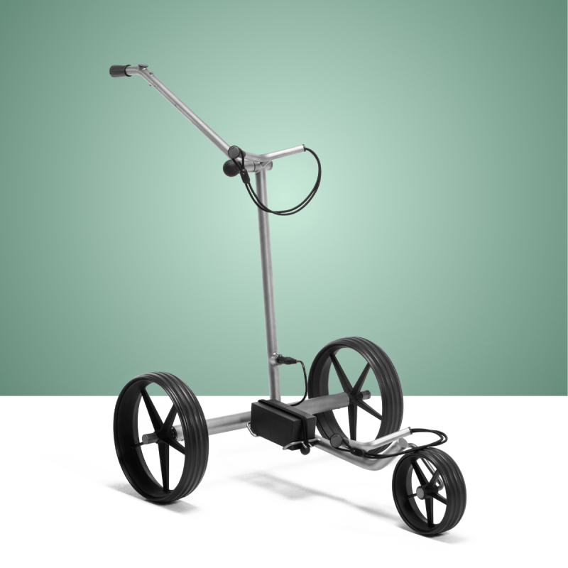 TiCad TEN Elektrischer Trolley