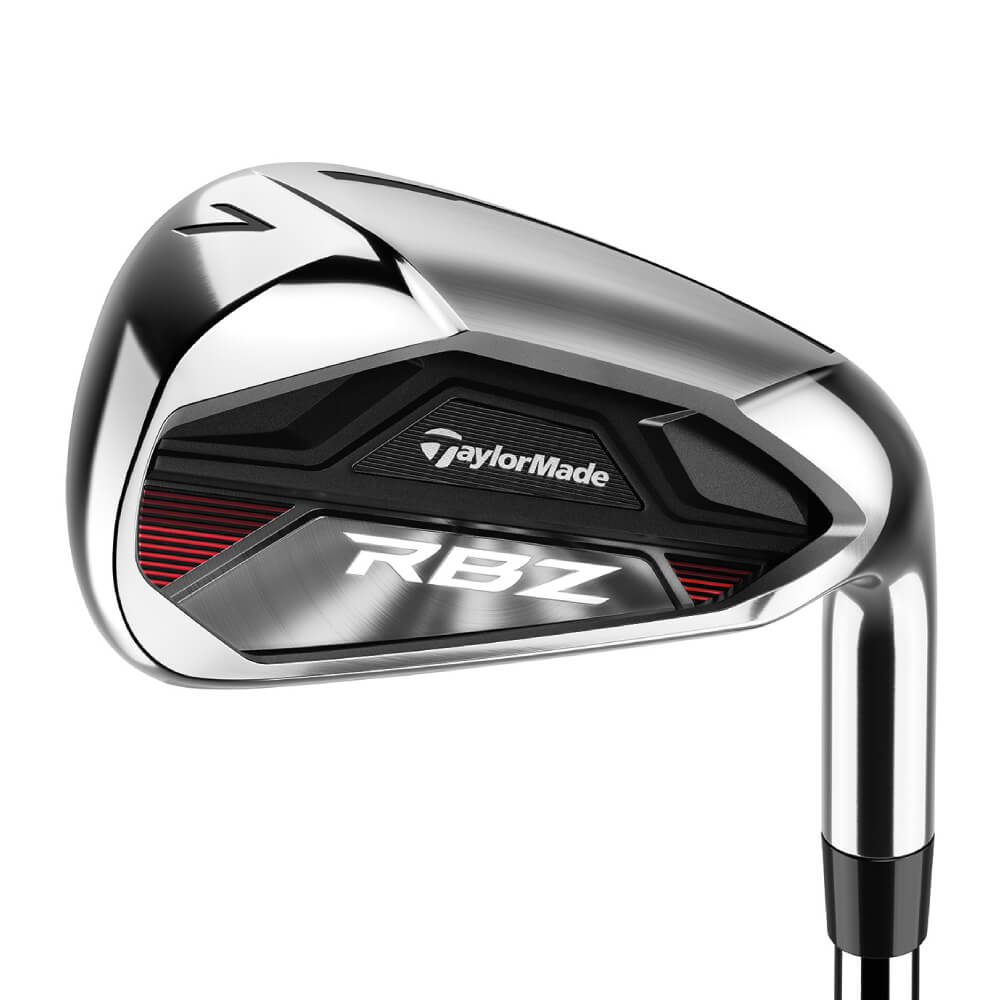 TaylorMade RBZ Eisen 6-SW (Stahlschaft) 2025