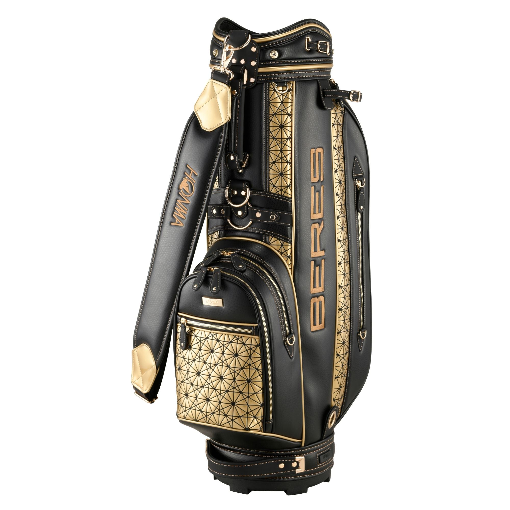 HONMA Beres 4 Star Premium Golftasche