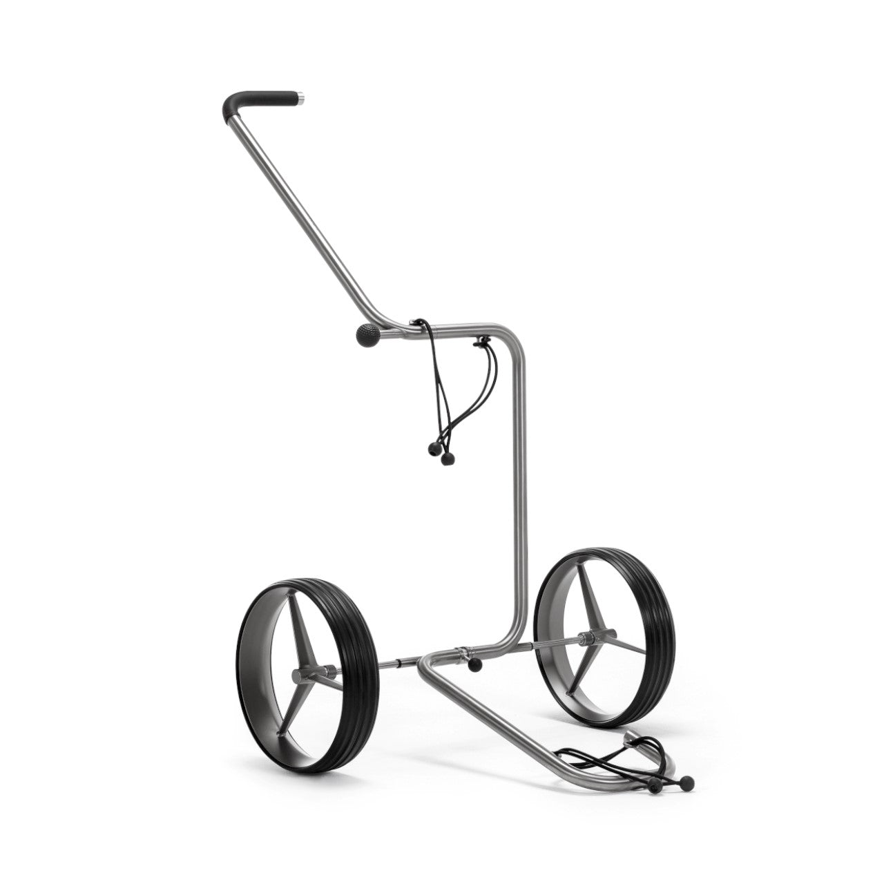 TiCad Star Golftrolley Titan