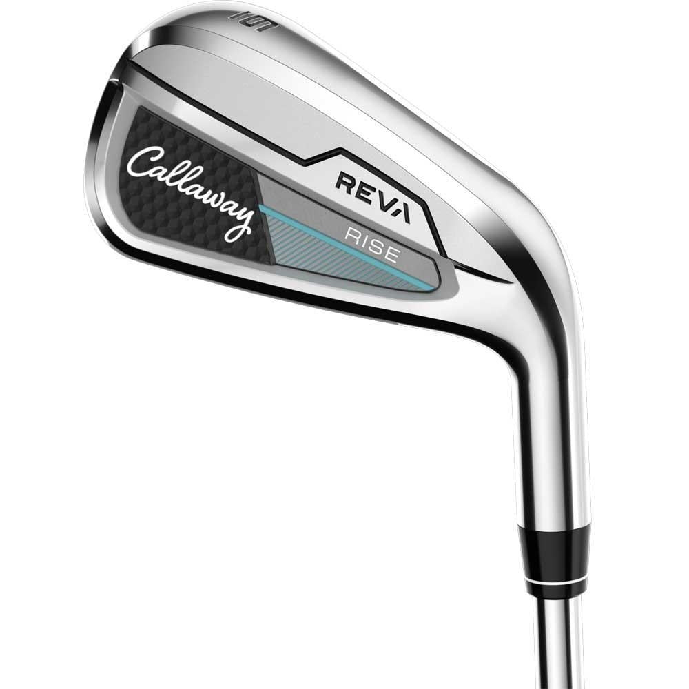 Callaway Reva Rise IJzers Dames