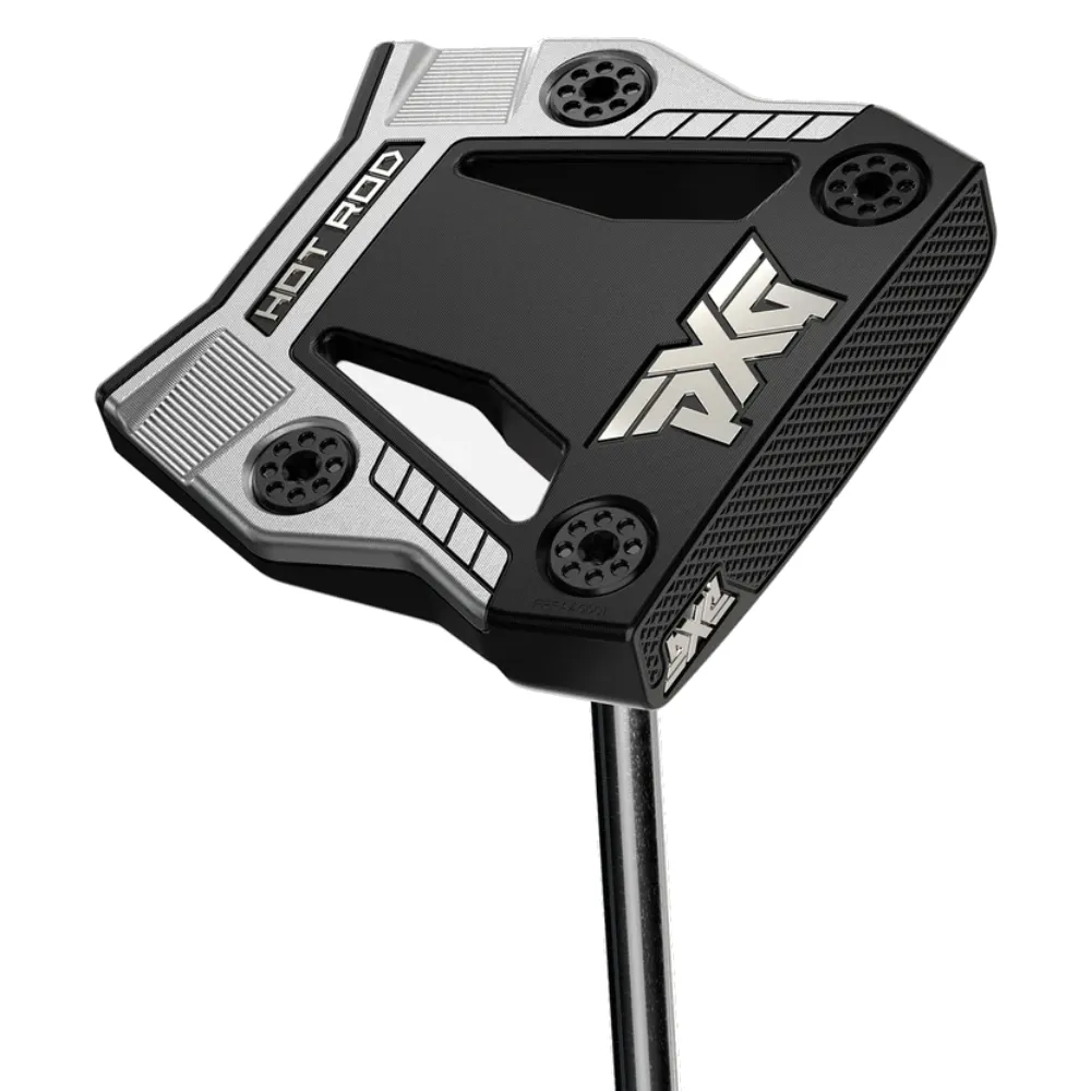 PXG Hot Rod ZT Putter 2026 Zero Torque Mallet