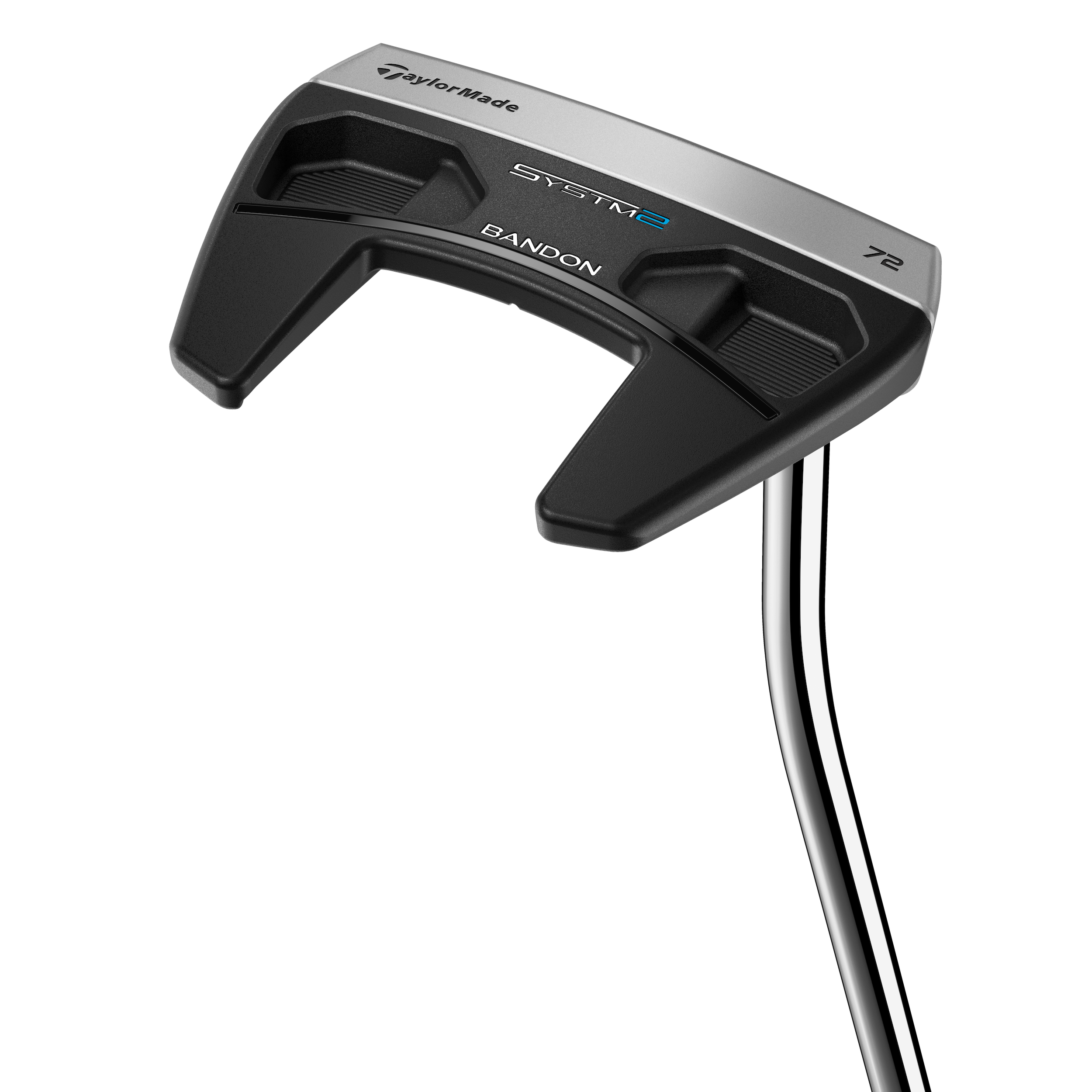 TaylorMade Brandon72 Putter