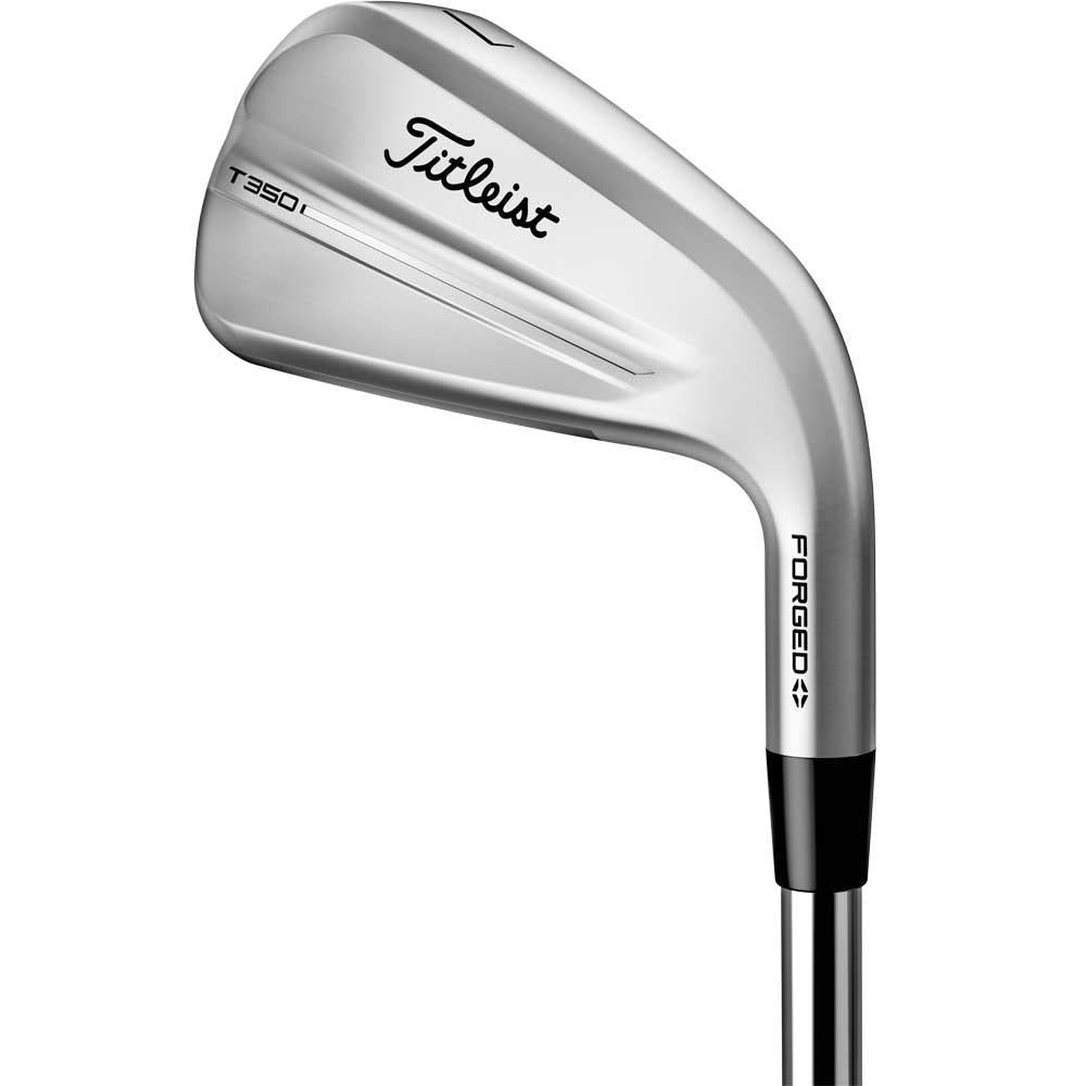 Titleist T350 Eisen 2025 Herren