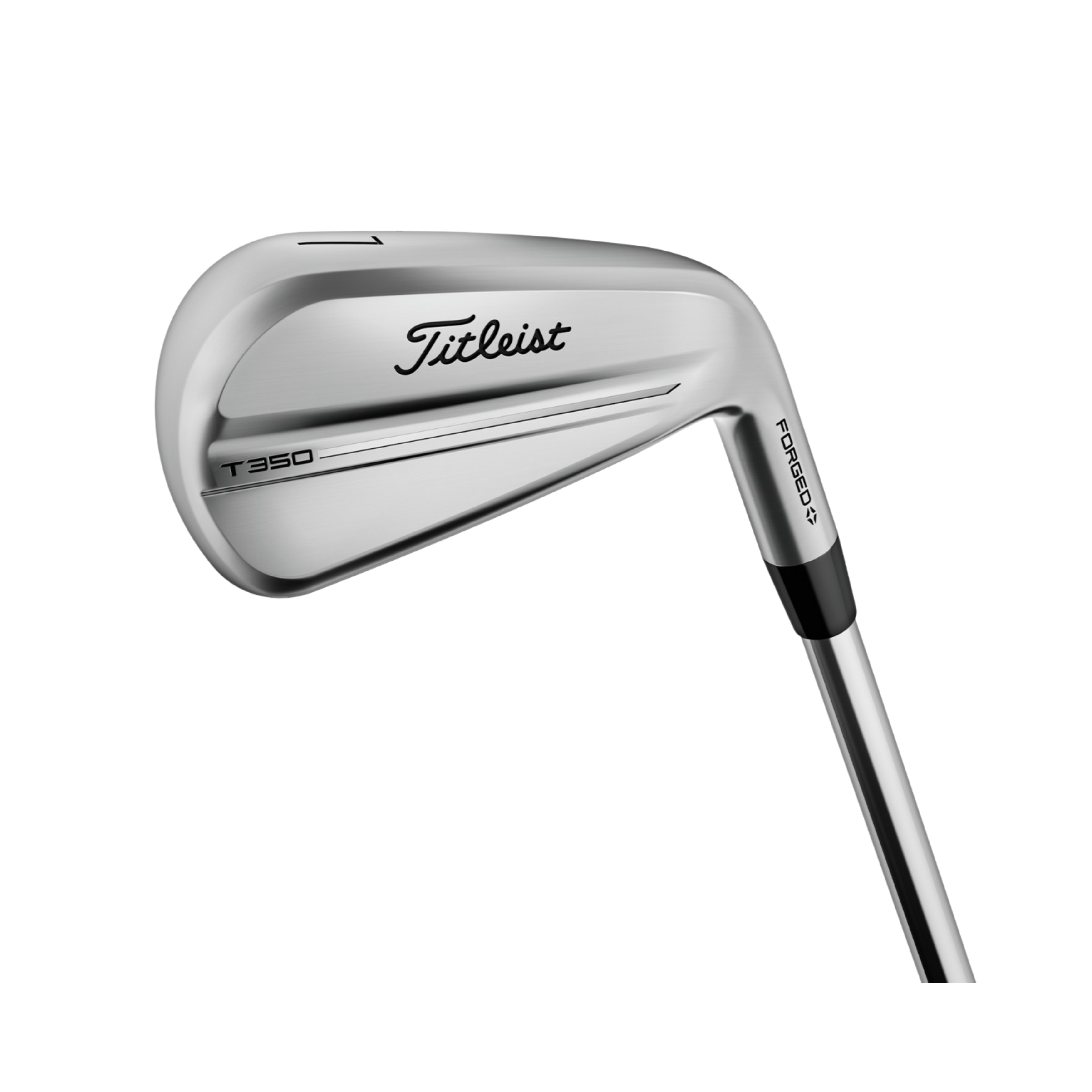 Titleist T350 G4 Eisensatz