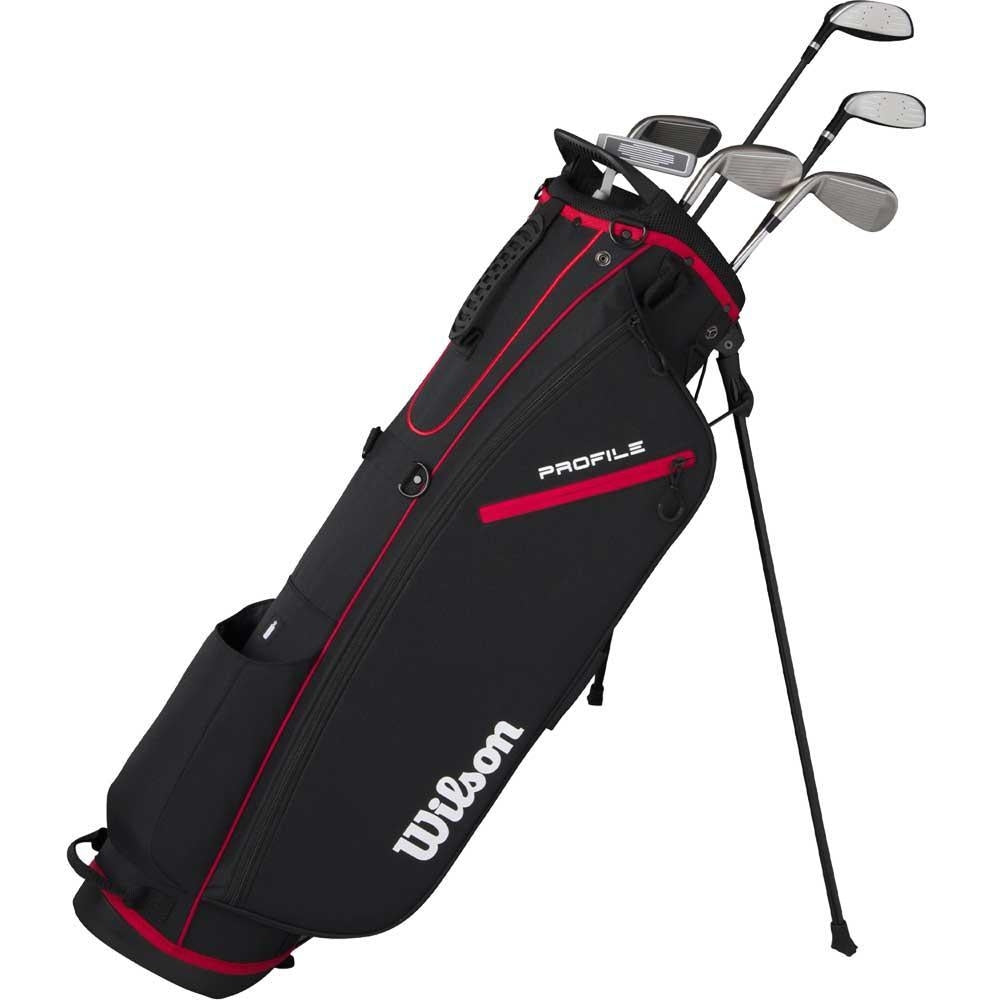 Wilson Profile Halfset für Herren