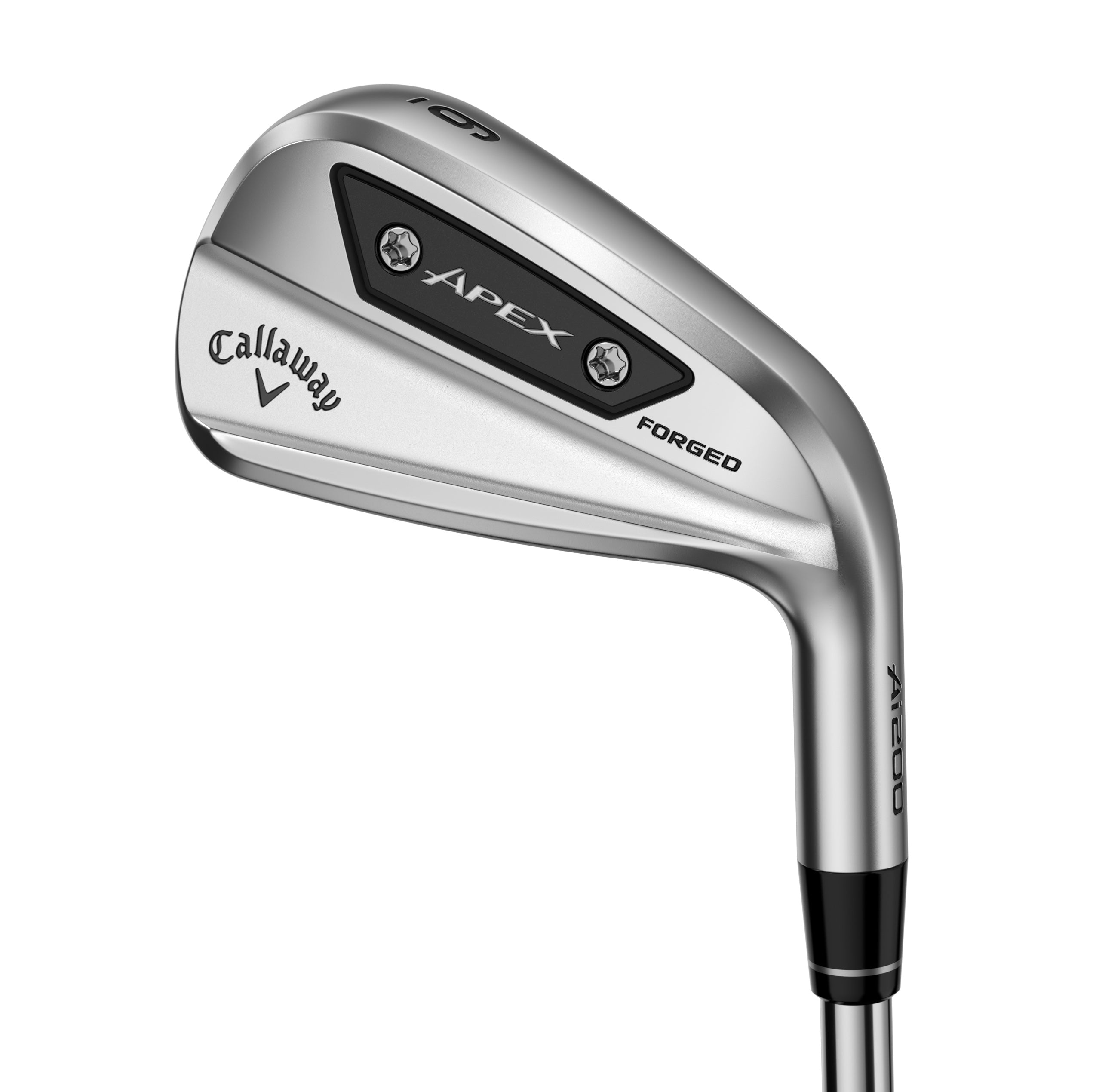 Callaway Apex AI 200 Eisensatz 2024