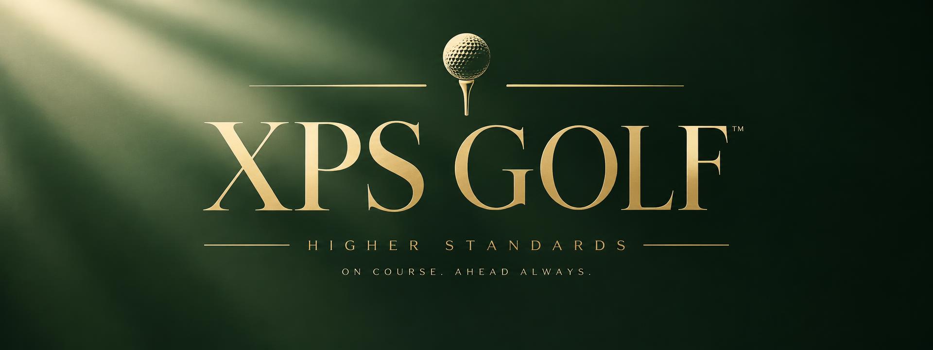 XPS Golf